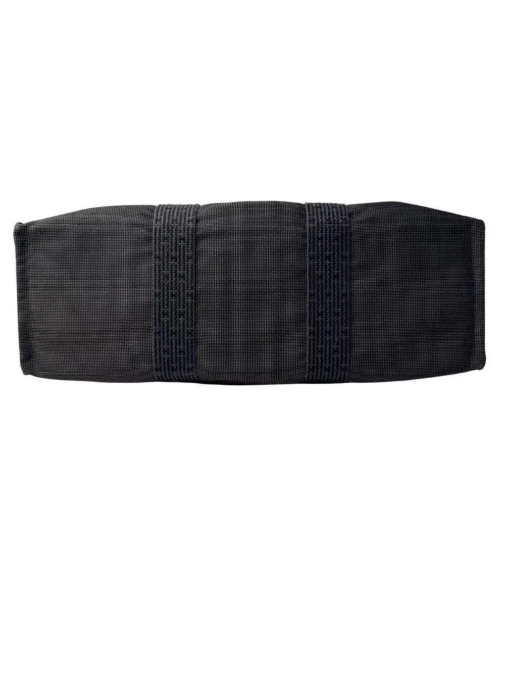 Hermes Her Line GM Tote Canvas